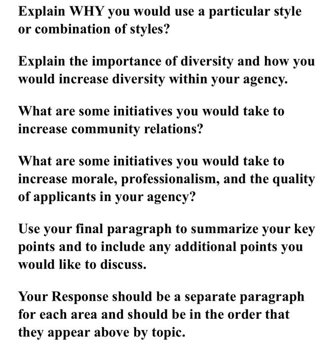 please make sure to answer all the part of the