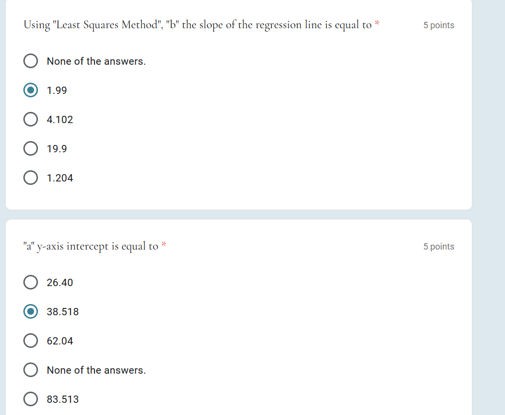 i need the answer quickly without justification