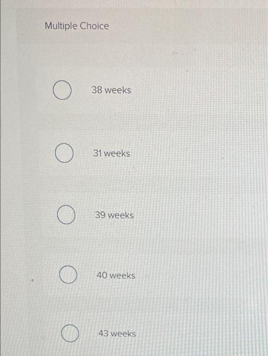 Consider the following work breakdown structure: