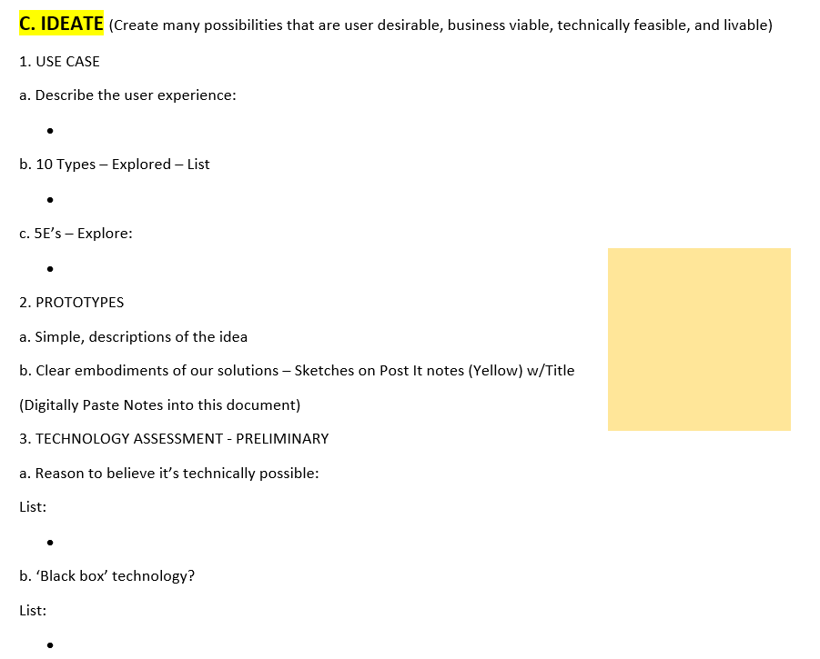 NEED HELP UNDERSTANDING WHAT TO FILL OUT FOR EACH