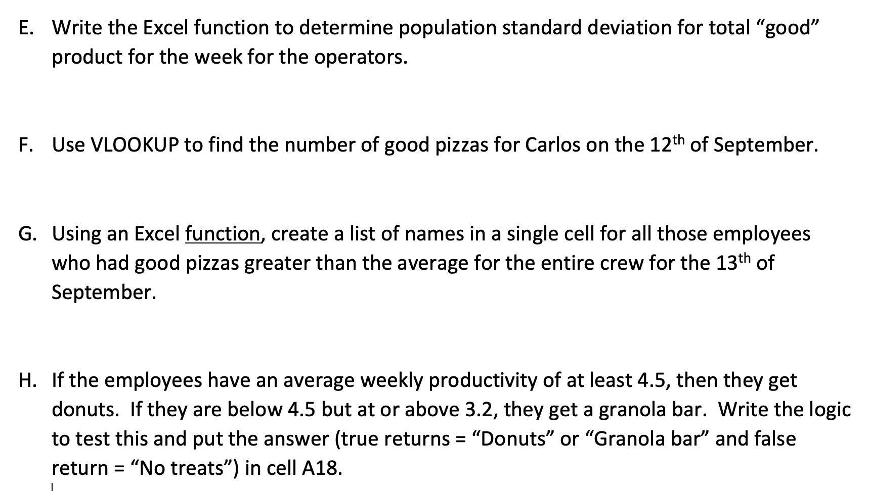 Do NOT name the cells...use cell references in