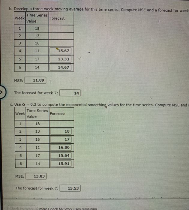 need help with finding e E.Use trial and error to