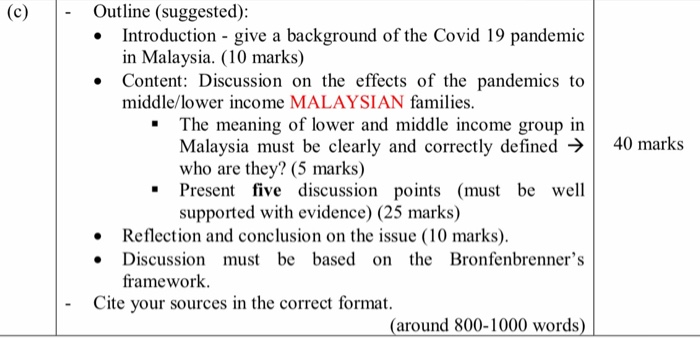 Dear people, please answer this based on the