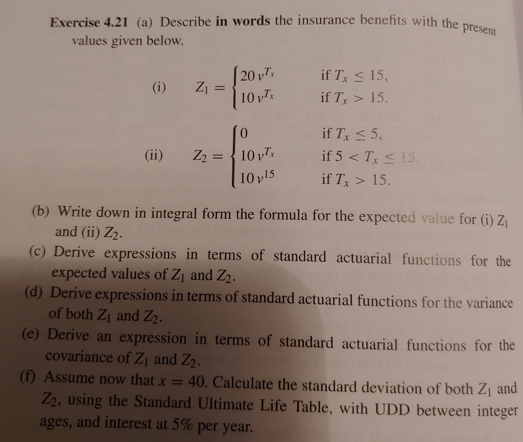 I just need help with questions d and f. Any