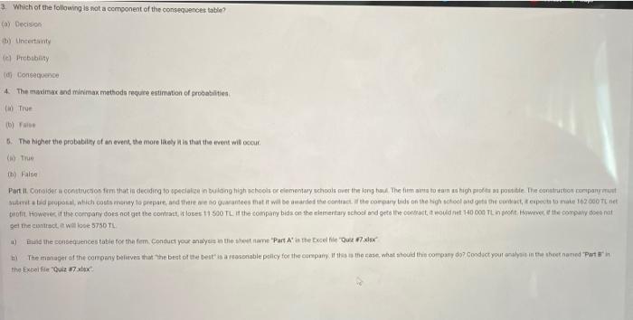 with formulas in excel please show how to build