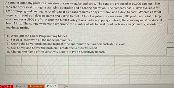 excel and explain how you got the answer please.