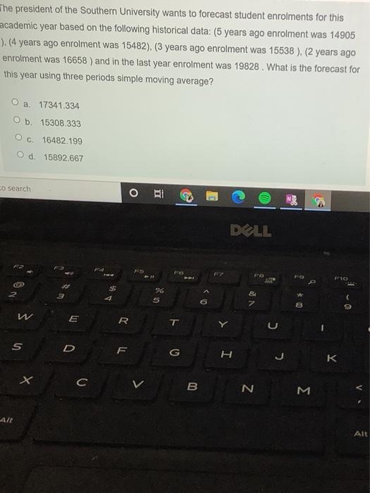There are four critical paths in a network.