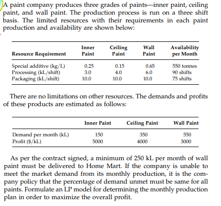 please don't solve the question with excel or