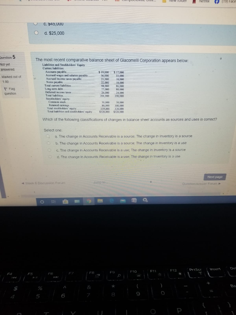 Few folder Netthon (19) Face C. $45,000 O d.