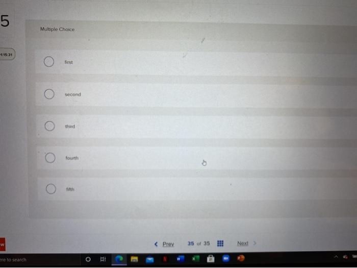 i need help Help Save & Exit 50 The operations
