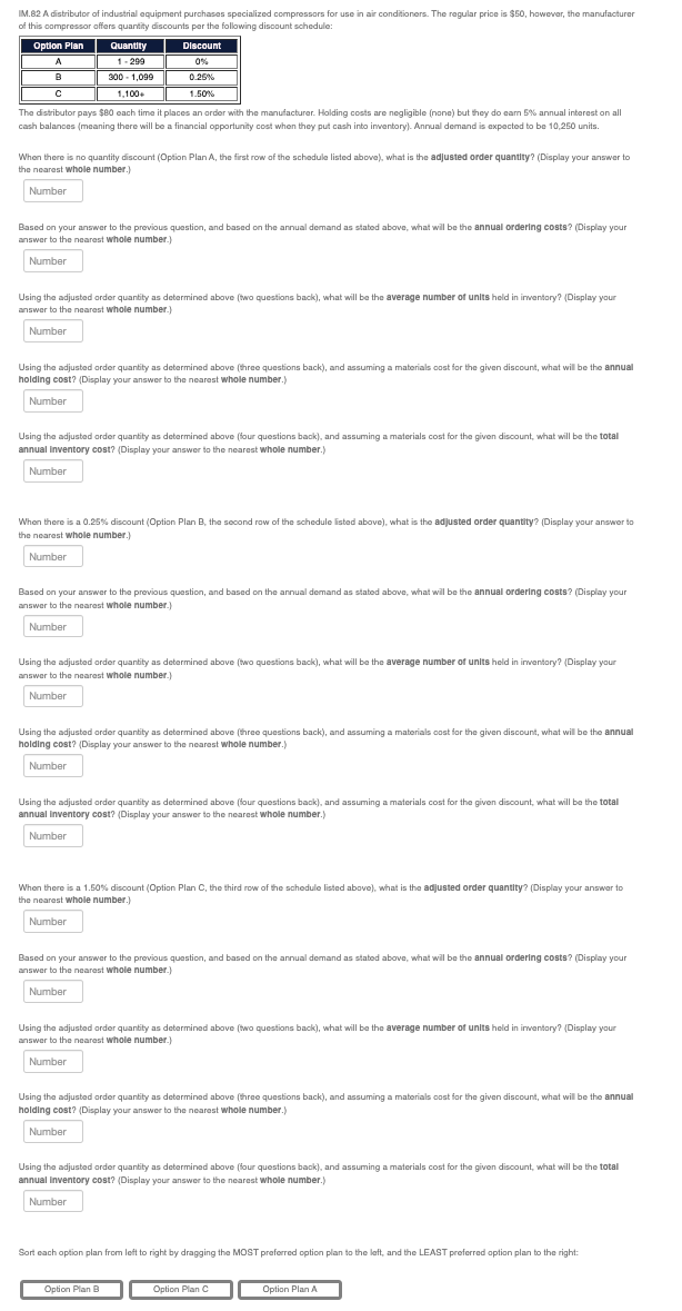 IM.82 A distributor of industrial equipment