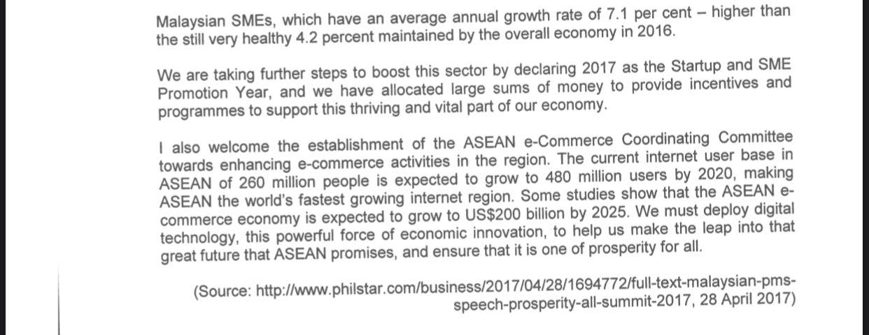 question : demonstrate any five external factors