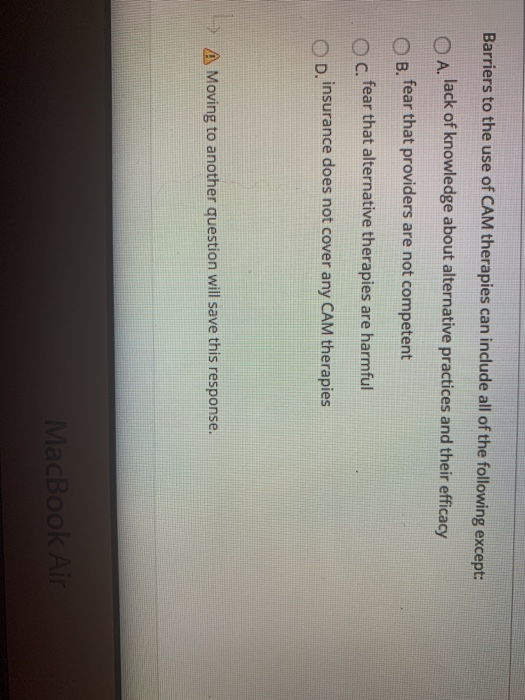 Question 11 True or False? It is safe to apply