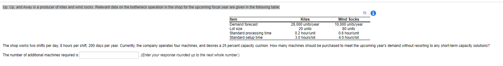 Up, Up, and Away is a producer of kites and wind
