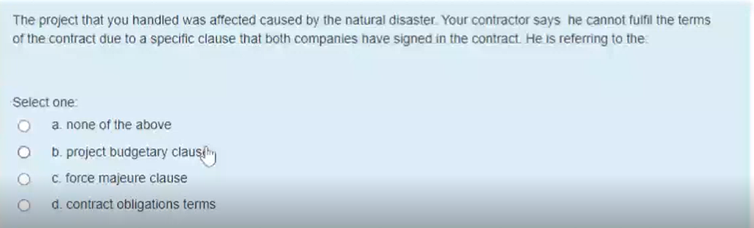 Changes requested to scope and approve for