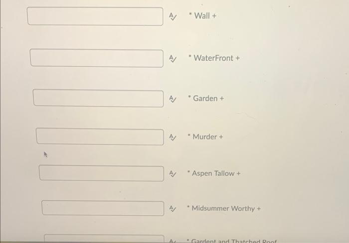 Question 1 (3 points) The model with all useable