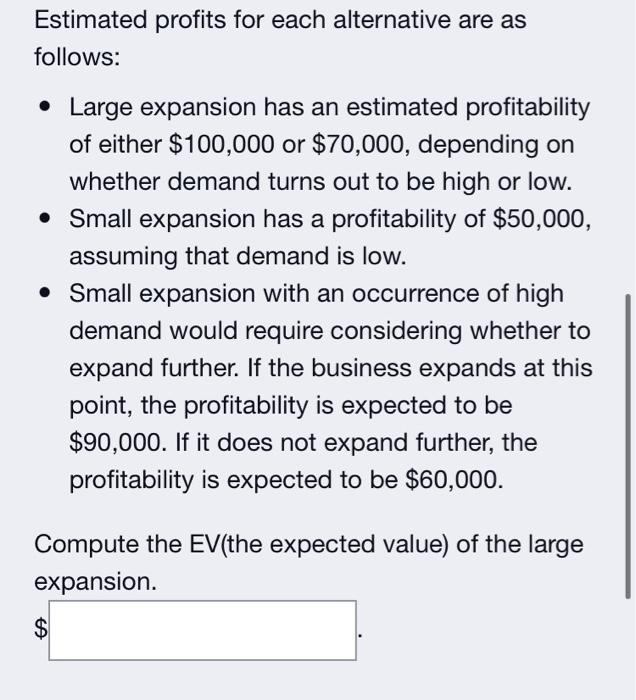 These two questions are together i want clear