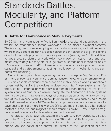 Question : According the above case, What are the