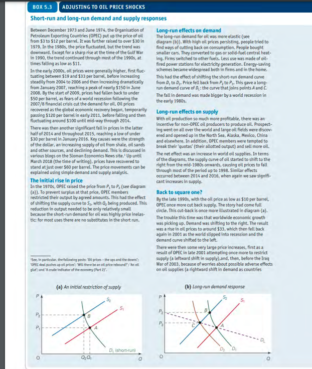 Please write a summery regarding this