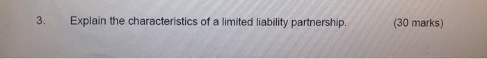 Law. Please answer at least 2 pages with