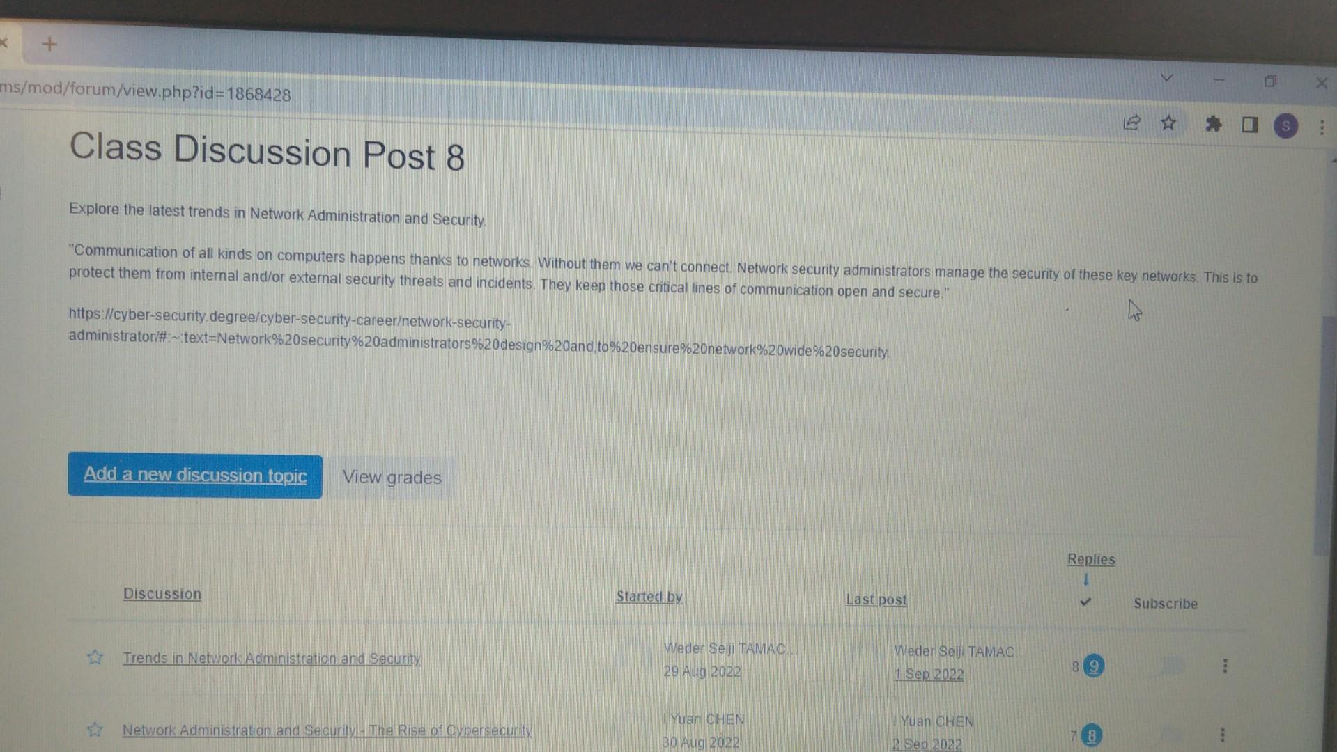 I need answer for it with three to four refrences