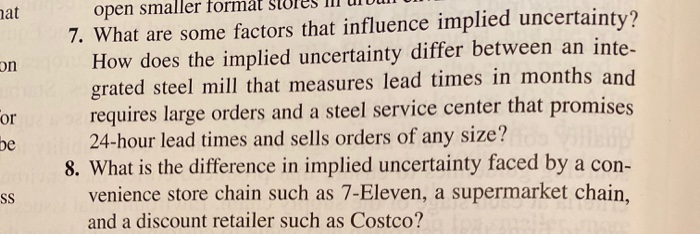 number 7 and 8 please! nat On For be open smaller