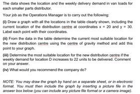 Part A Identify and explain three major factors