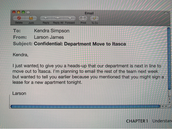 Email Delete Junk Reply Reply All Forward Print