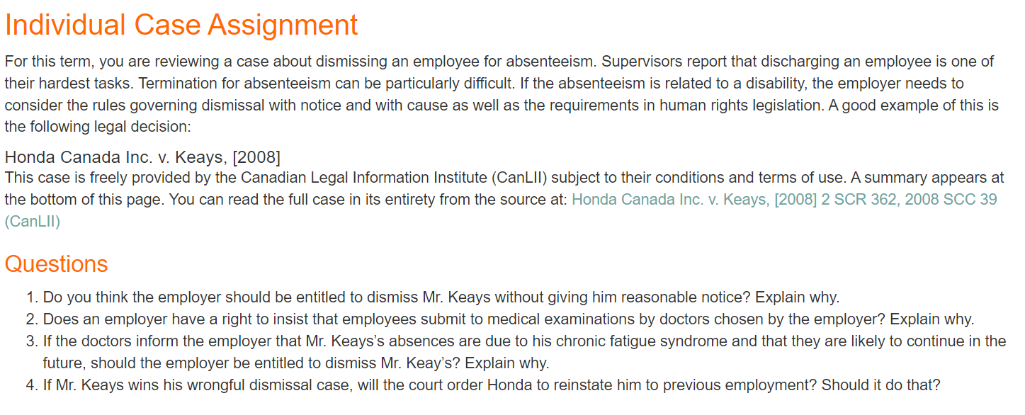 Answer the questions and if you do use a another