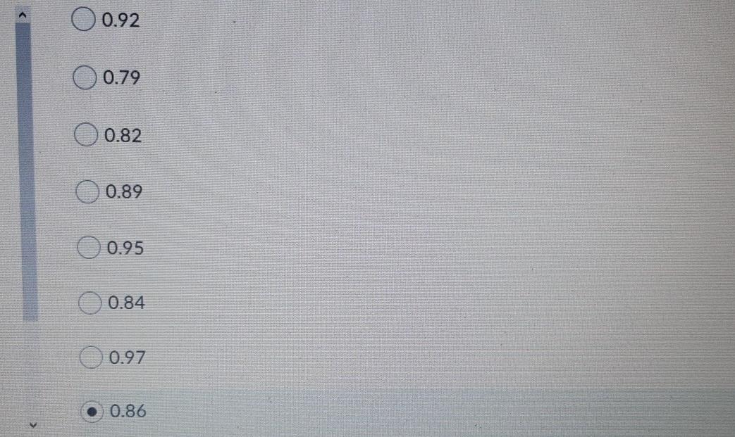 You are working with a manufacturing company that