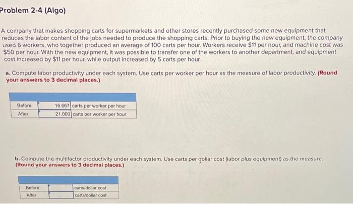 can you make sure this question is answered