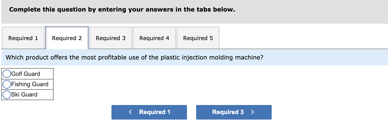 Please show work Outdoor Luggage, Inc., makes