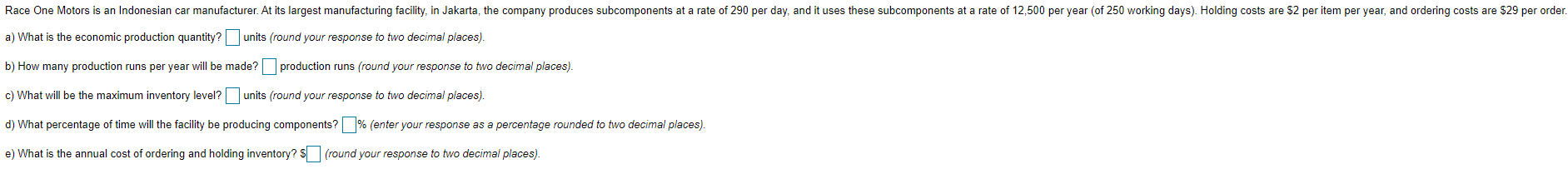 Race One Motors is an Indonesian car