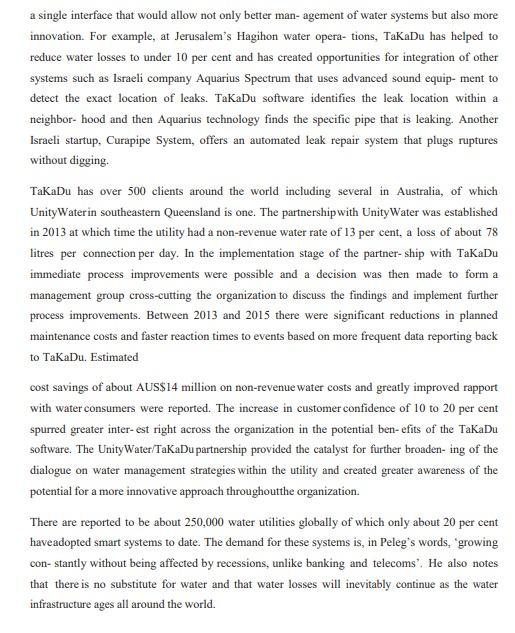 title: organizational therey Read the attached