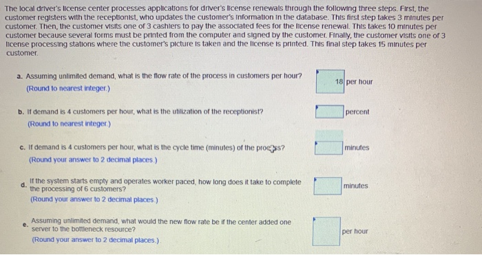help!!!!!! i really need E!! The local driver's
