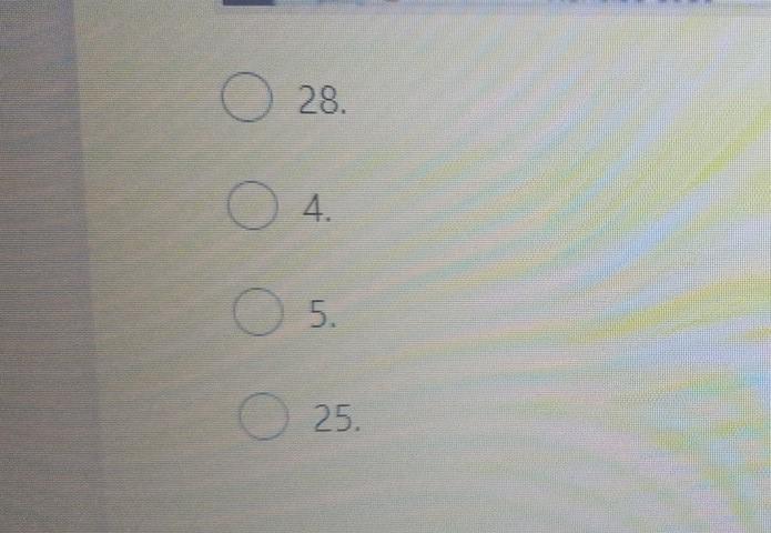 18 In the attached picture, from the tasks table,