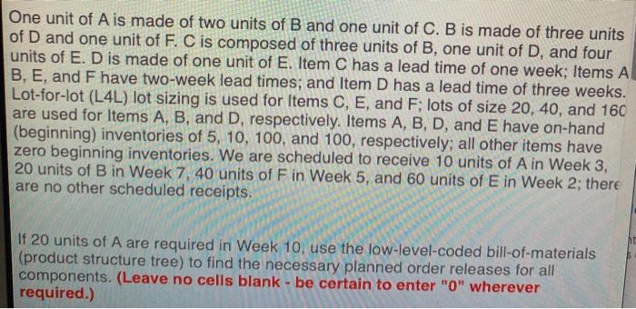 it cannot be clearer than this, pls try to zoom