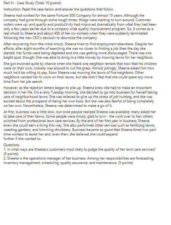 Please help me Answer the question number 2, I