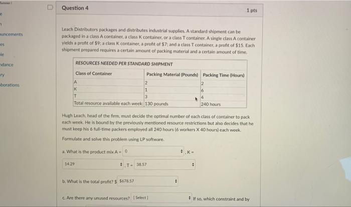 e 7 suncements es le dance ry borations D