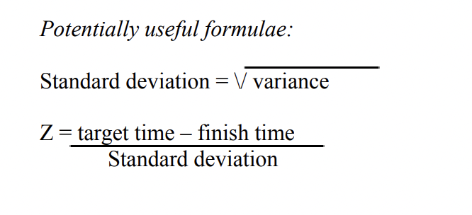 a) How much time does it save to do this project