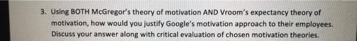 put references in harvards Google Case Study When