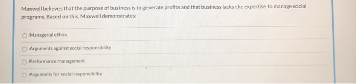 Carlos works in an organization where work is