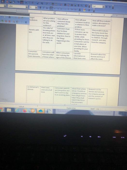 11 1 5 S. Promotional Strategy a. What are your