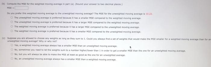 Suppose these data show the number of gallons of