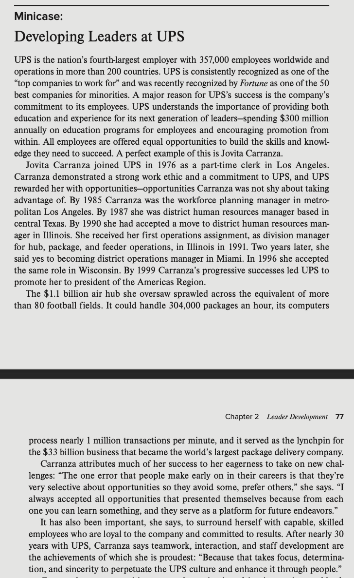 Answer the following questions: 1. What major