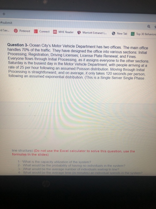 + #submit rd Sav... Pinterest Connect M MHE