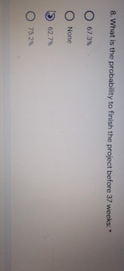 Hello The given information are in the first