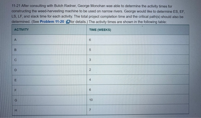 These problems go together. Thank you! 11-20