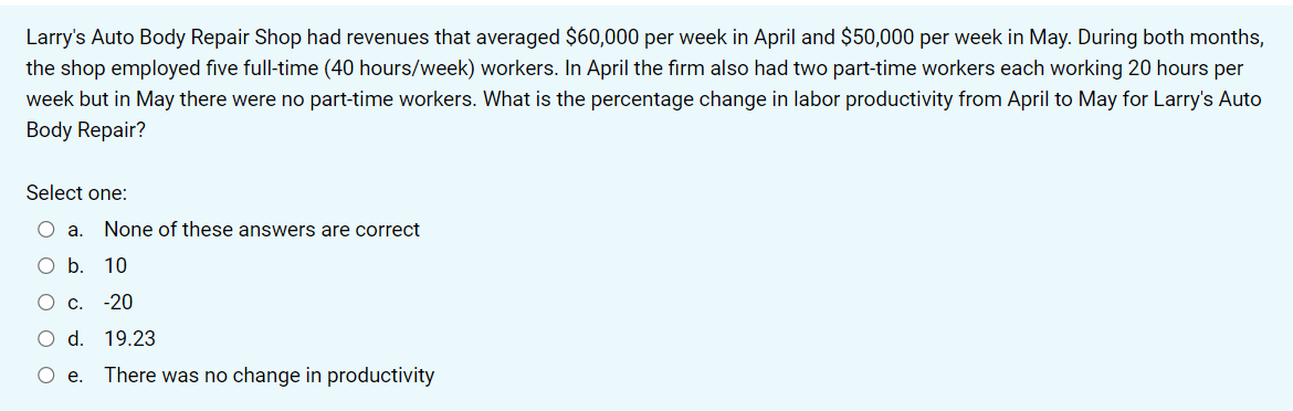 4 4 3 6 A company must perform a maintenance