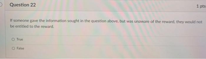 Question 20 The UCC applies to contracts